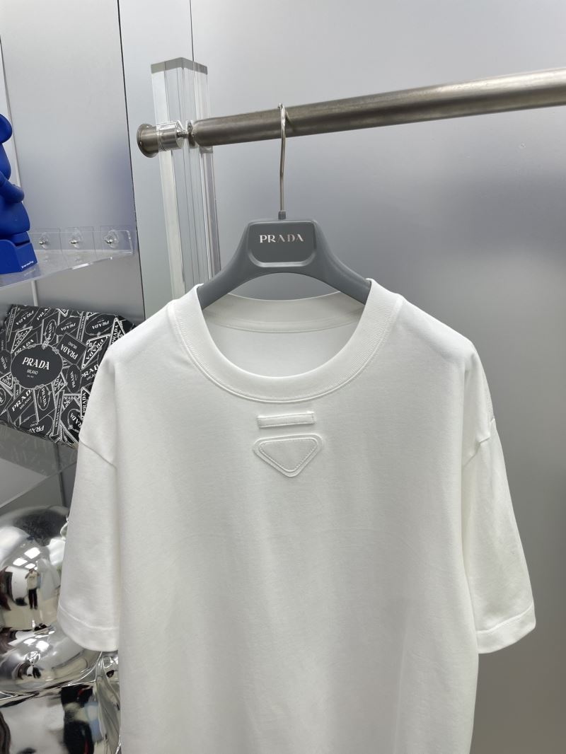 Prada T-Shirts